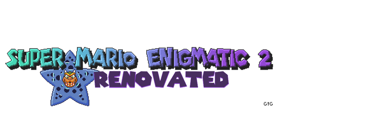 Super Mario Enigmatic 2 For Smbx2 An Indie Puzzle Platformer Game For Super Mario Bros X Rpgmaker Net Super Mario Enigmatic 2 For Smbx2 An Indie Puzzle Platformer Game For Super Mario Bros X Rpgmaker Net