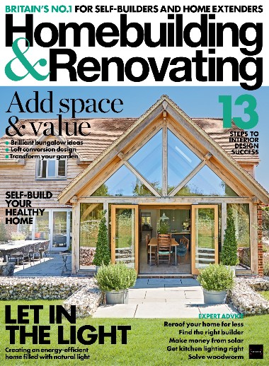 Homebuilding & Renovating - June / 2023