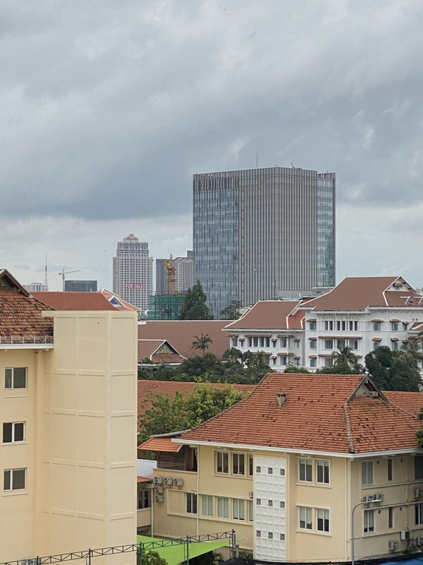 Phnom Penh | ACLEDA Bank Headquarter Expansion | 20 floors | Page 17 ...