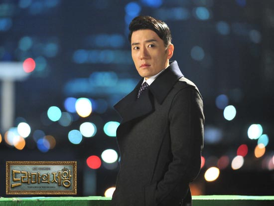 Kim Myung Min