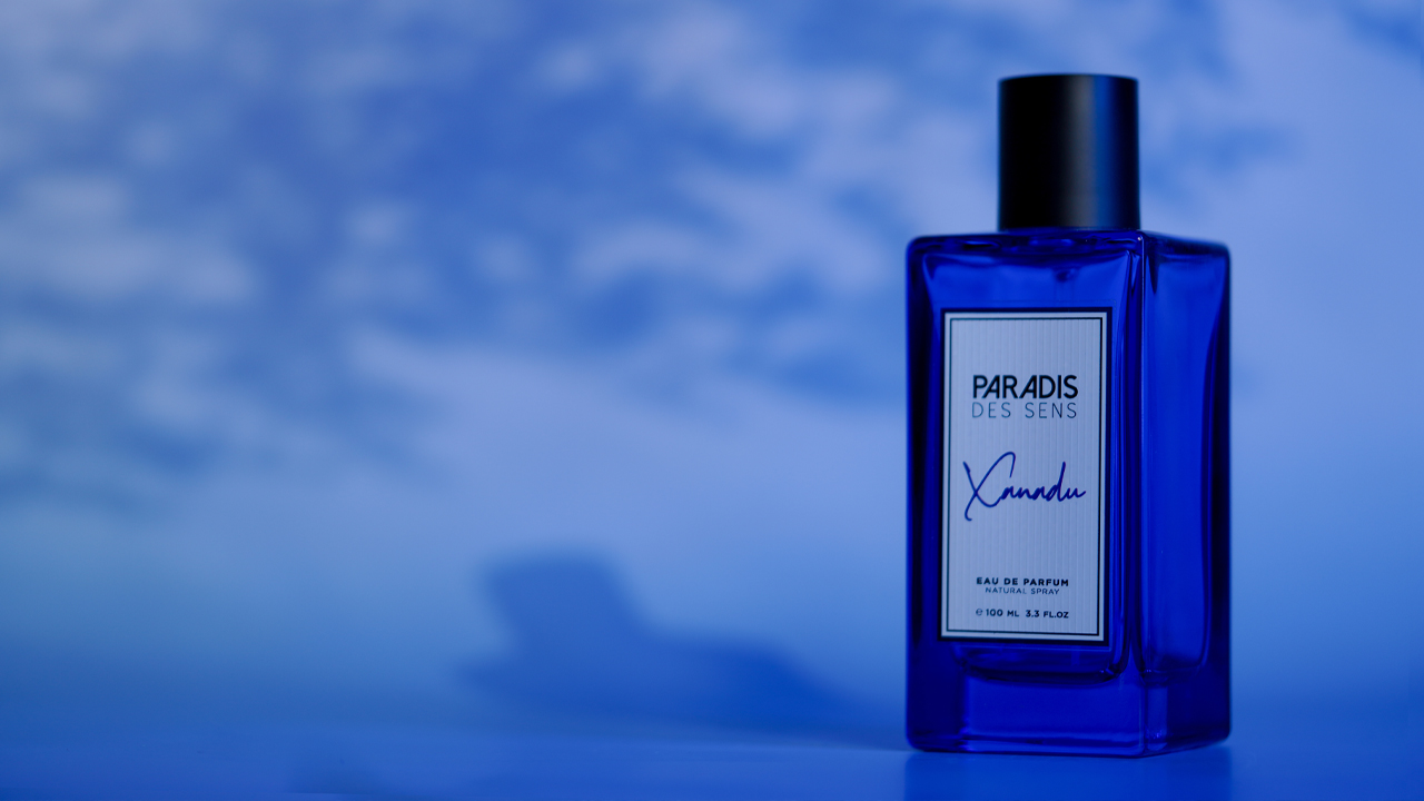 PARADIS XANADU EDP 100ML