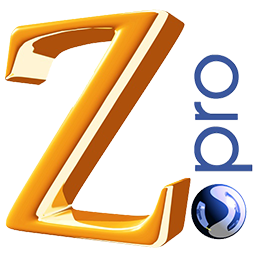form-Z Pro v9.2.4 64 Bit - Ita