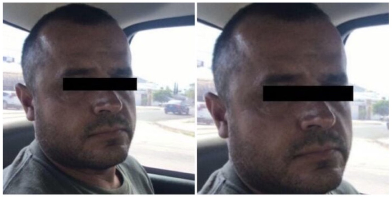 El asesino de una pareja fue capturado 14 años después del homicidio