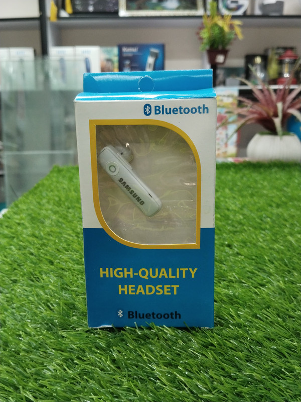 Samsung Bluetooth Headset