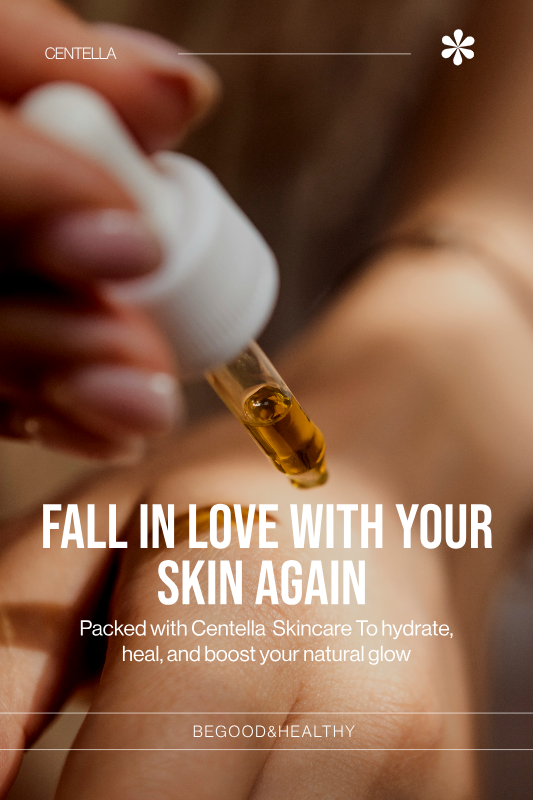 Centella Skincare