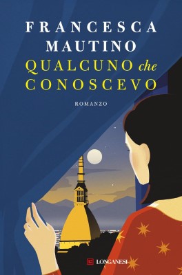 Francesca Mautino - Qualcuno che conoscevo (2024)