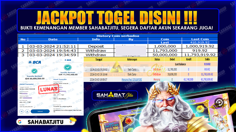 sahabatjitu---jackpot-di-pasaran-singapore-03-maret-2024---rp-61740000-lunas-10-49-33-2024-03-03