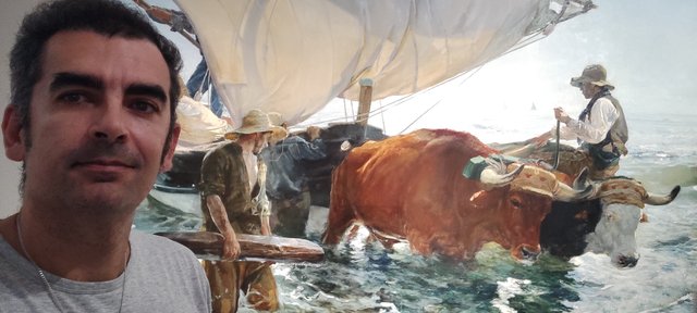 Arte en Madrid - Museos en Madrid (65)