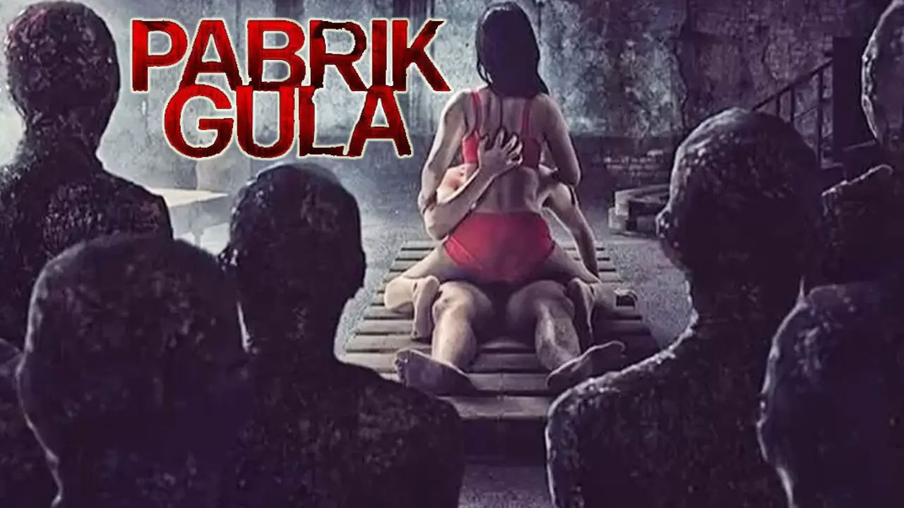 Pabrik Gula: Film Horor Indonesia yang Mengaduk Emosi dan Adrenalin