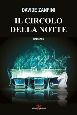 Davide Zanfini – Il circolo della notte (2017)