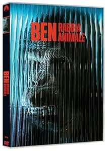Ben - Rabbia Animale (2025) DVD5