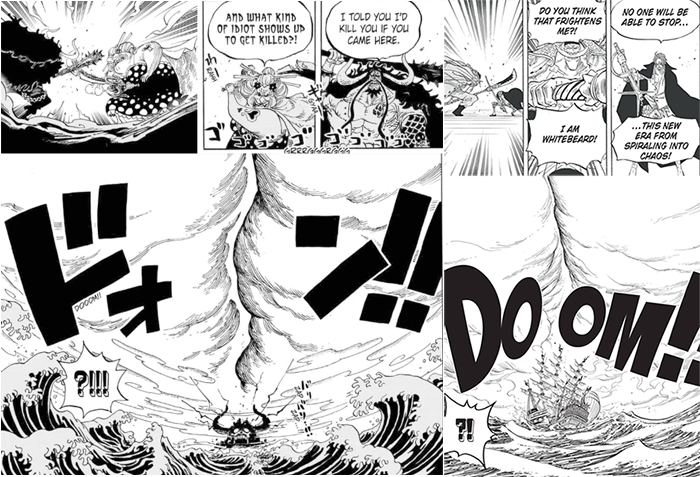 Chapter 951 Rampage Page 3