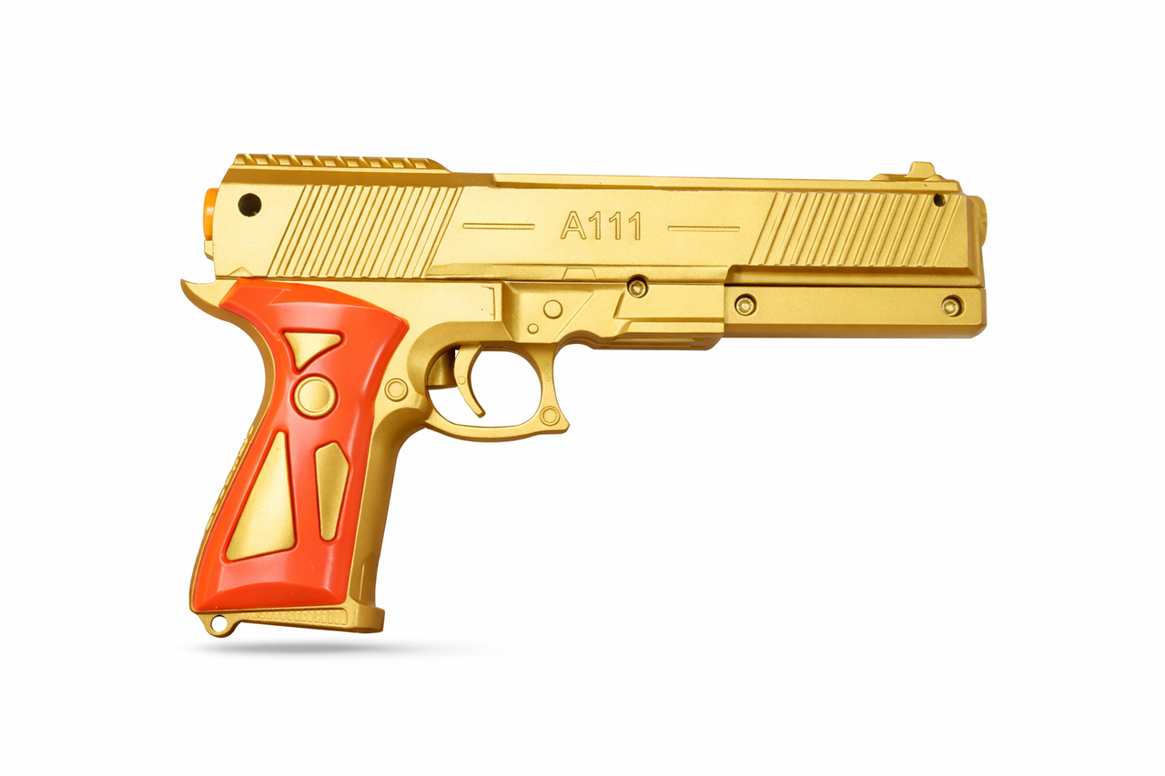 Toy Pistol Gun A111