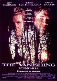 The Vanishing - Scomparsa (1993).mkv BDRip 576p x264 AC3 iTA-ENG