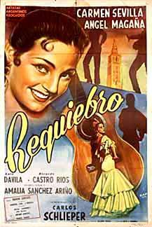 Requiebro Dvdrip Español (1955) Musical Comedia requiebro 485942932 large - Requiebro Dvdrip Español (1955) Musical Comedia