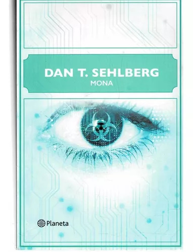 MONA, DAN T. SEHLBERG