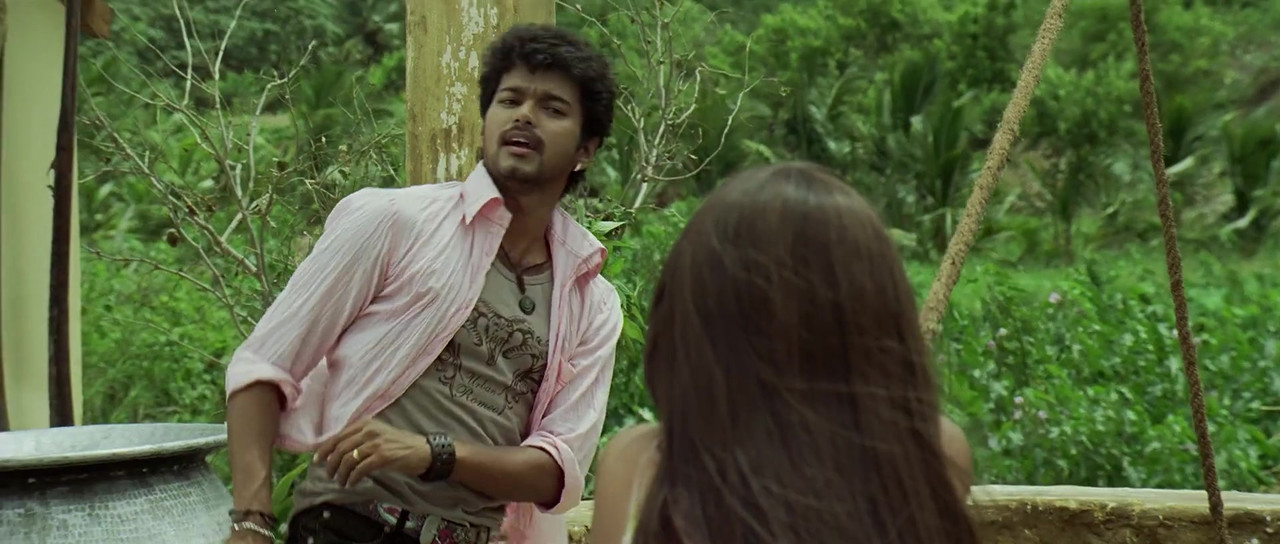HOT_ Nayanthara Well Scene - Villu _ Full HD 1080p 14