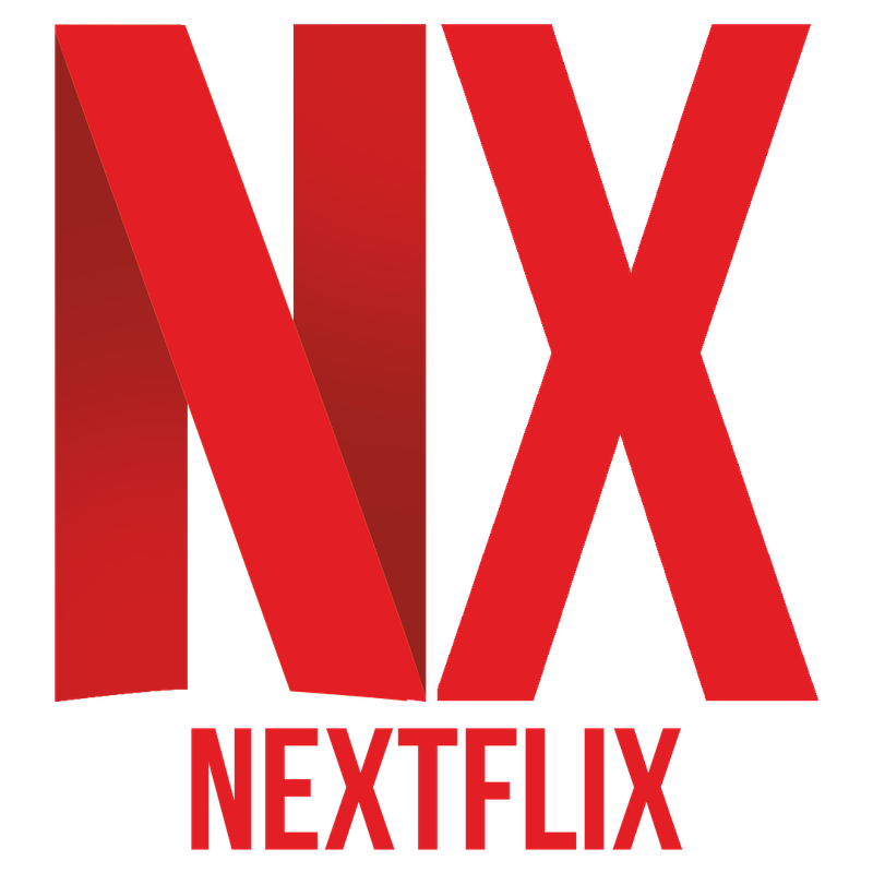 Nextflix Logo