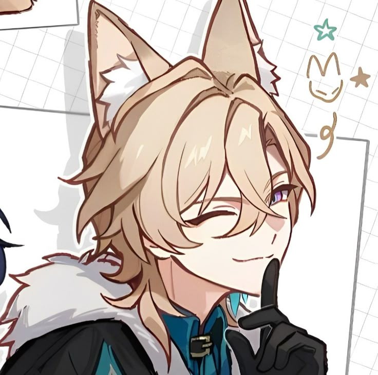 aventurine's avatar