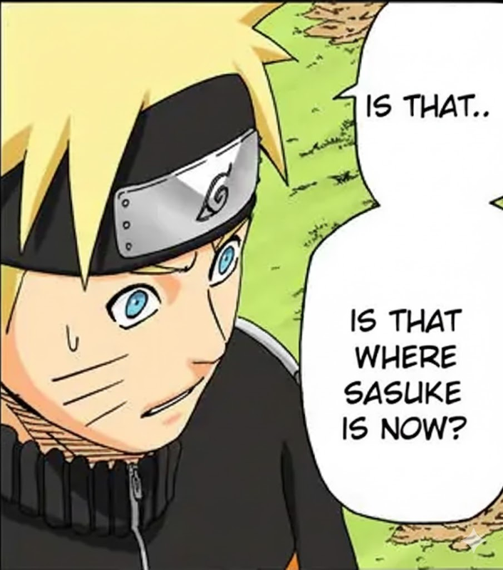 Naruto