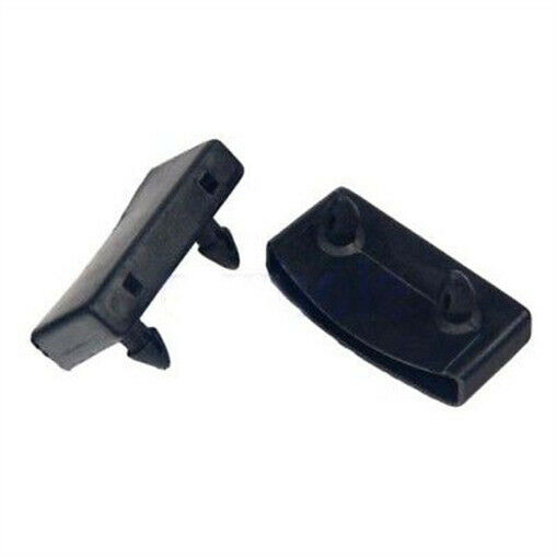 Replacement Bed Slat Plastic End Caps, For Slats 5456mm Wide & 79mm