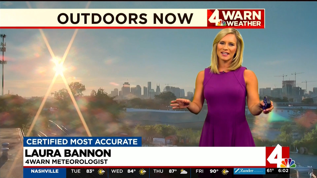 16 June - 12.00.00 - News 4 Today 6 00 a.m. 'News 4' covers events that....ts_snapshot_00.05.09.007