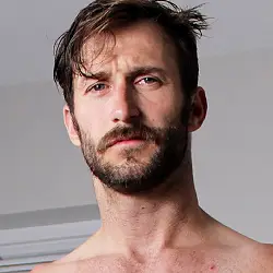 Nicholas Ryder