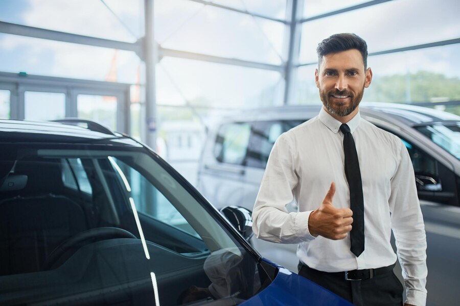 Common Myths About Buying Used Cars