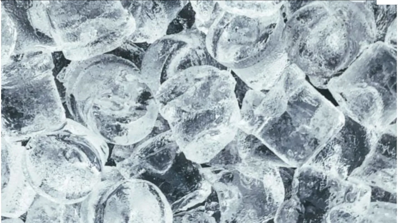 Descubren nuevo hielo y cambia la comprensión del agua