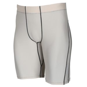 Beige w Beige Short Tights-XL