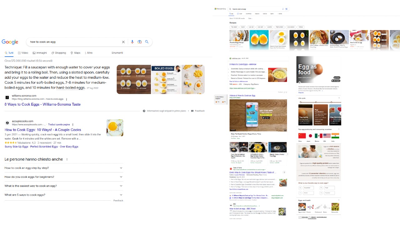 google-vs-bing-cook-an-egg