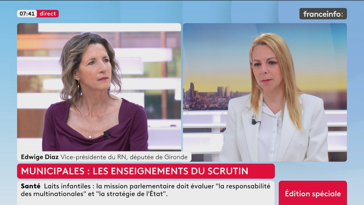 La matinale (Franceinfo) 2026 03 24 05 24 00 ts snapshot 01 18 00 847