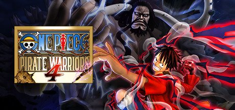 One Piece Pirate Warriors 4-CODEX