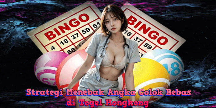 Togel Hongkong