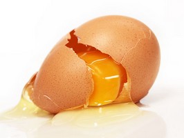 В России уничтожают несушек из–за нерентабельности производства яиц