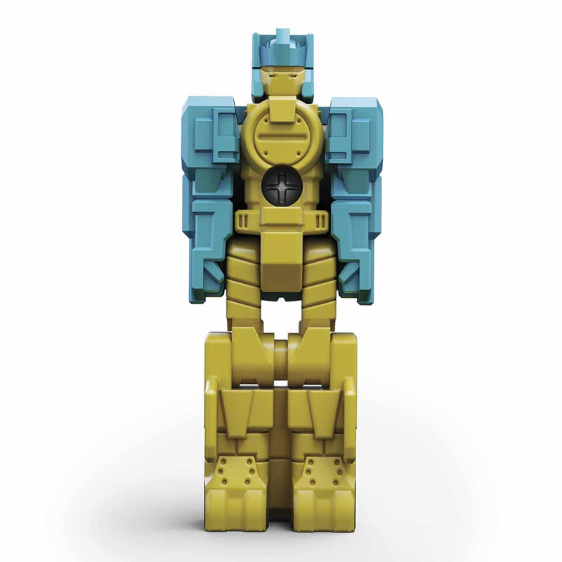 Nightbeat-Minifig