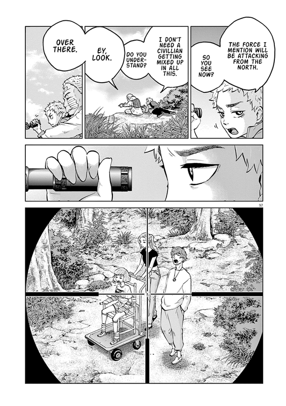 Violence ActionVol6-14