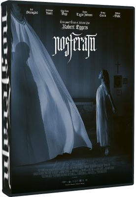 Nosferatu 2024 .mkv WEBRiP - ITA - limperodeisogni