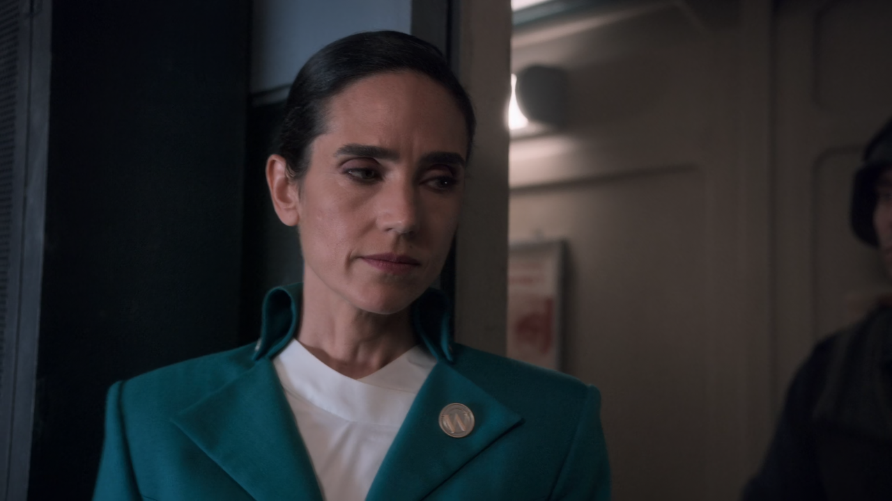 Snowpiercer (2020) S01E05 Justice Never Boarded (1080p AMZN Webrip x265 10bit EAC3 5.1 - Goki)[TAoE].mkv