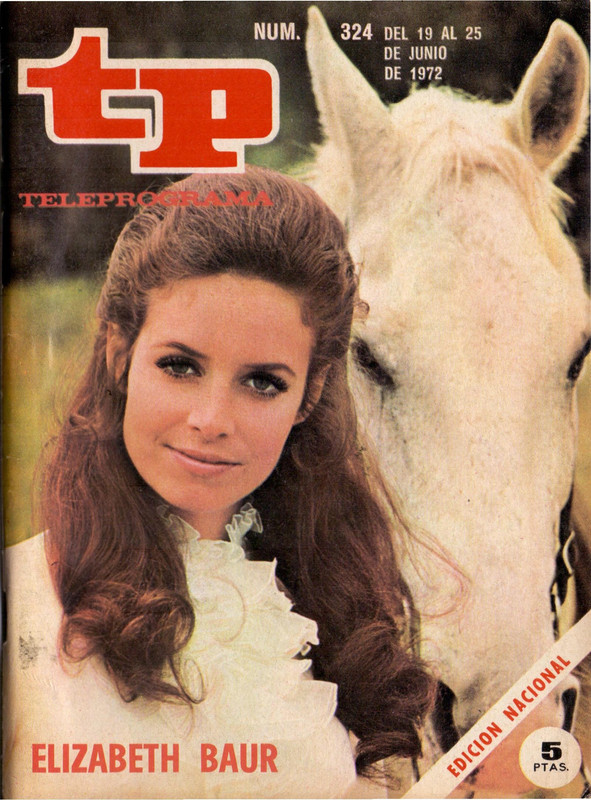 TELEPROGRAMA Nº 324 del 19 al 25 de junio de 1972_01