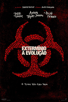 Extermínio: A Evolução (2025) R5 1080p Dual Áudio