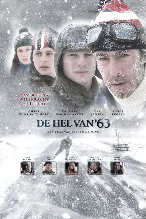 Piekło '63 / De hel van '63 (2009) PL.1080p.WEB-DL.H.264-DSiTE / Lektor PL