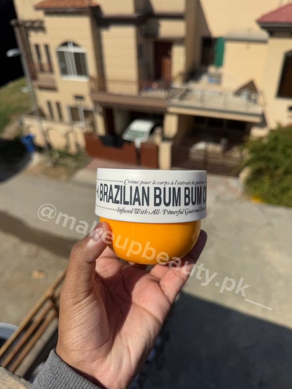 Sol De Janeiro Brazilian Bum bum Body butter. - image 2