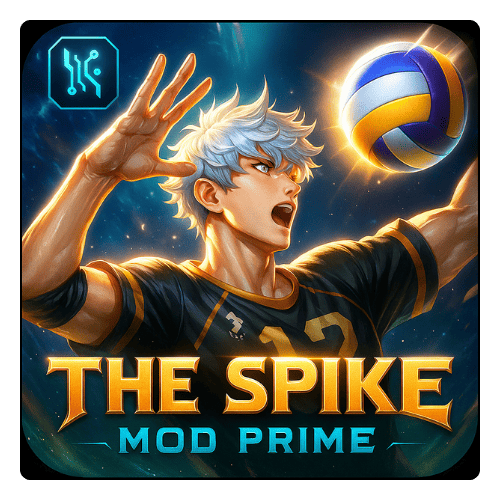 The Spike MOD