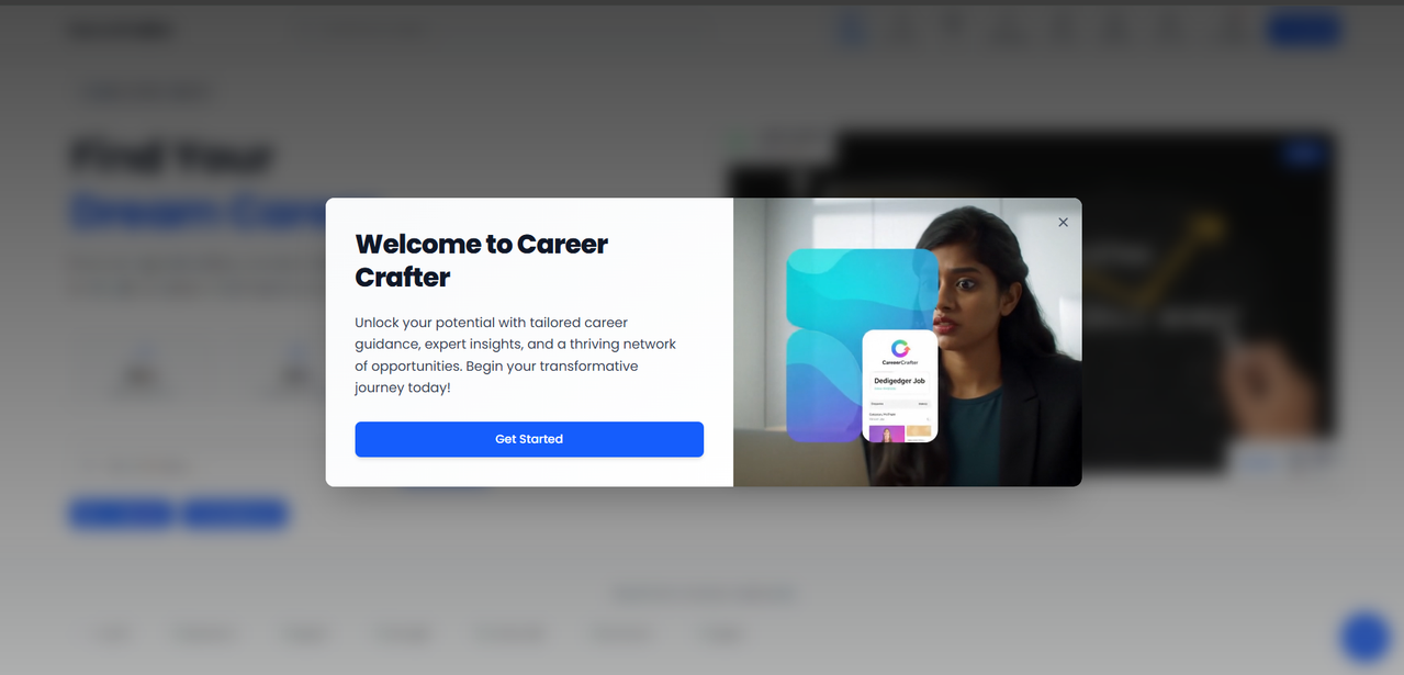 Career Crafter