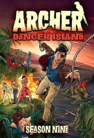 Archer - Stagione 9 (2018) iTA AAC WEBRip x264 mkv Archer - Stagione 9 (2018) iTA AAC WEBRip x264 mkv