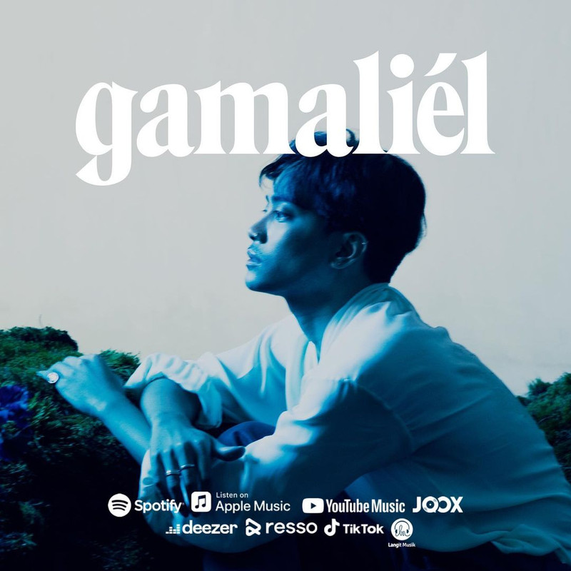Gamaliel meluncurkan mini album Q1, berisi empat buah lagu yang dipersembahkan untuk sosoknya di masa lalu.