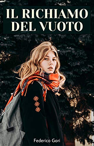 Federico Gori – Il Richiamo Del Vuoto (2021)