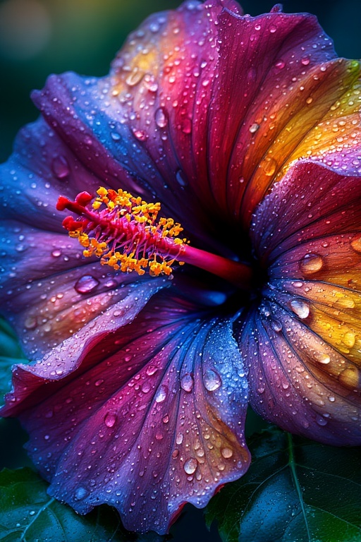 close-up-of-a-flower-with-wate-15