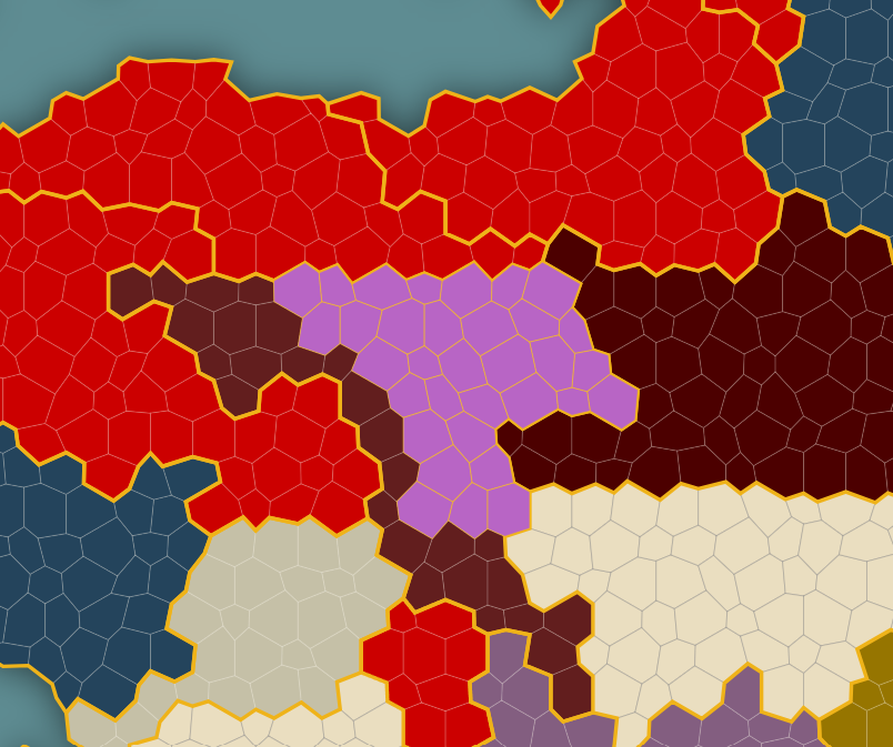 vallée de l'alasania